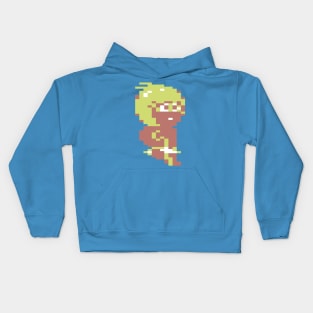 Wonderboy Kids Hoodie